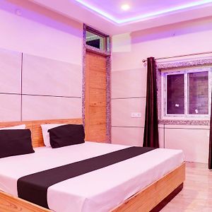 Hotel O 7